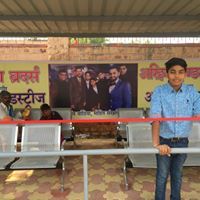 Mohit Sukhlecha