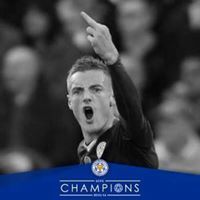 Vardy Farty