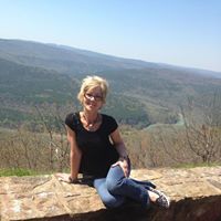 Brenda Dotson-Talbert