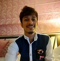 Rajnish Ranjan