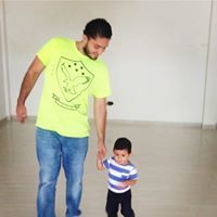 Sebastian Arias Tamayo