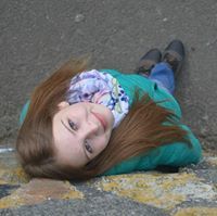 Анна Иванова