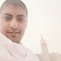 Anees Rehman