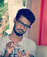 Siddharthan Ezhilan