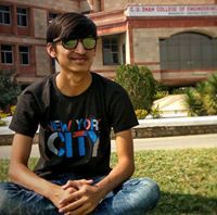 RajDhan Patel