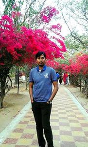 Deepak Ranjan