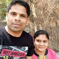 Sathya Udupi