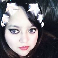 Yasmin Hussain