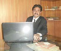 Aamir Shahzad