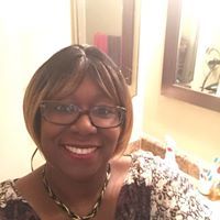 Charrisse Thomas