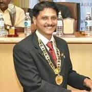 Aswin Kumar