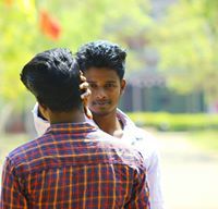 Dhanasekar Vinoth