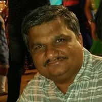 Pradip Kava