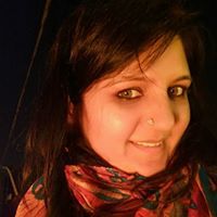 Deepti Khera