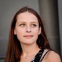 Nadege Dekker
