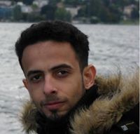 Ahmed Ahmed