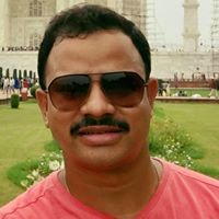 ANAND BEHERA