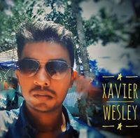 Xavier Wesley