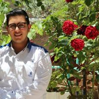 Karam Musharbsh