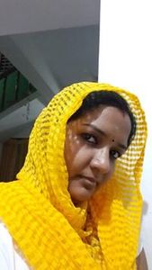 Shruthi Nair