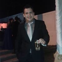Rafael Lobo