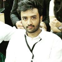 Yasir Fahim