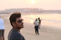 Pranit Gurav