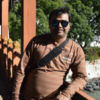 Joysingha Ghosh