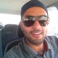 Rashed Abdullah
