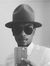 Bongani...
