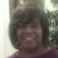 Sabrina Smith-Regular