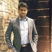 Shahroze Asif
