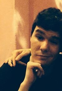 András Takács Bódis