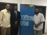 Naser Hakim