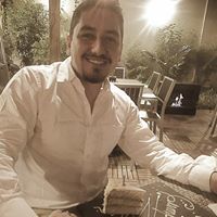 Carlos Belmonte Rodriguez