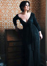 Ania Nicholas