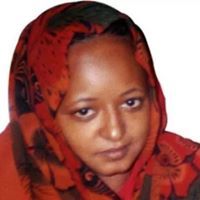 Lamya Elawad