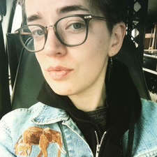 Rose Naughtin