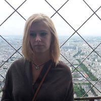 Ирина Генчева