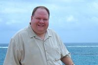 Scott Molesky