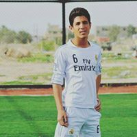 معتز الدوري