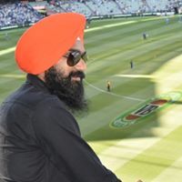 Satbir Singh