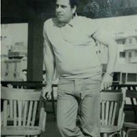 Ahmed Radwan