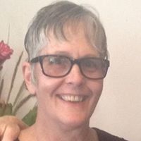 Rita Wright-Mulqueen