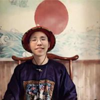 ZHAO Zheng