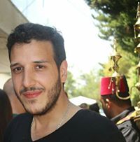 Che-Amro Alkhateeb