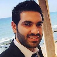 Fadi Deeb