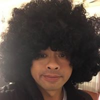 David Wang