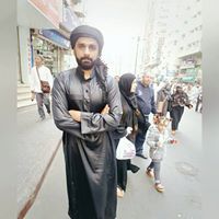Omer Choudhary