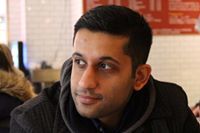 Arpit Sood
